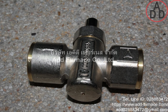 Gas Mop5 Typ DKH-R(5)